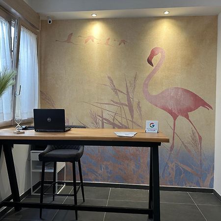 Ng Guest House Il Gallura オルビア エクステリア 写真
