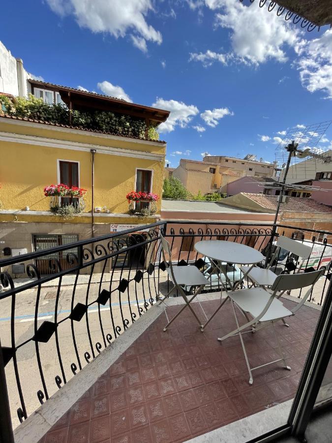 Ng Guest House Il Gallura オルビア エクステリア 写真