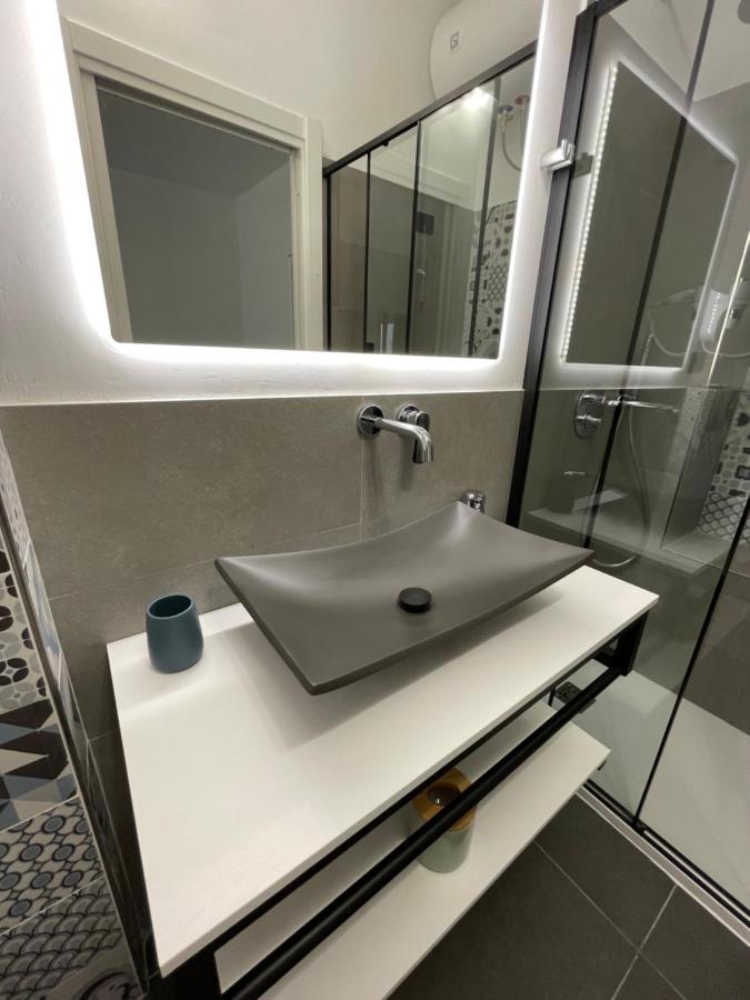Ng Guest House Il Gallura オルビア エクステリア 写真