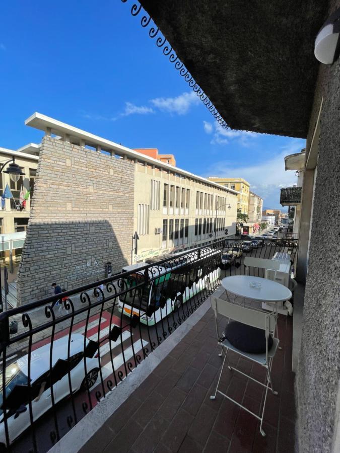 Ng Guest House Il Gallura オルビア エクステリア 写真