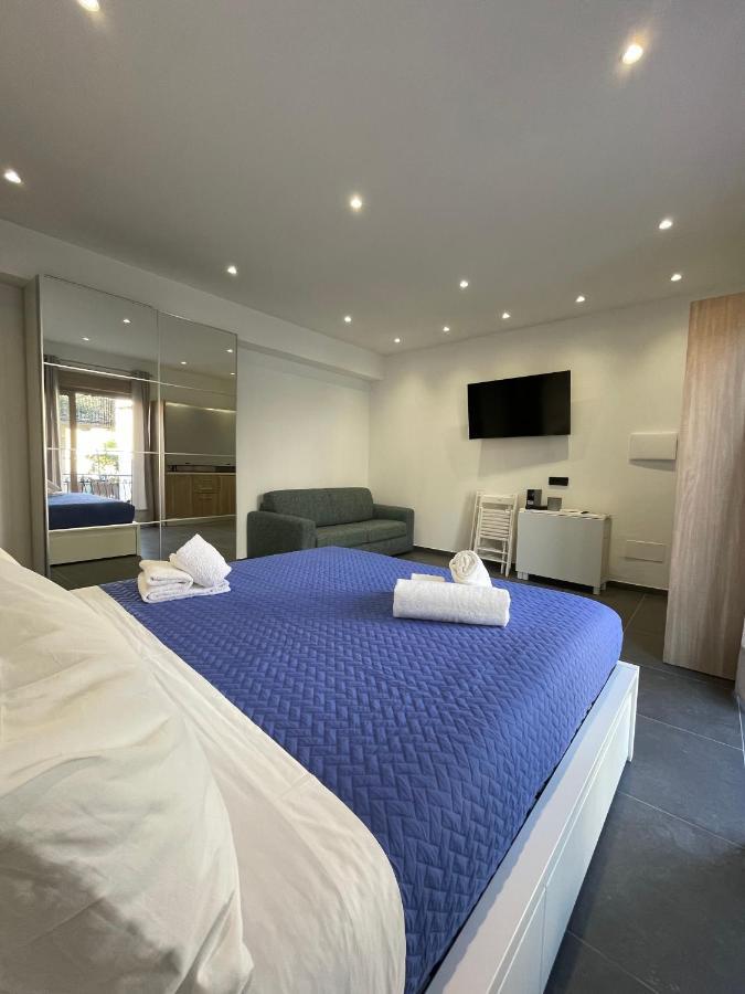 Ng Guest House Il Gallura オルビア エクステリア 写真