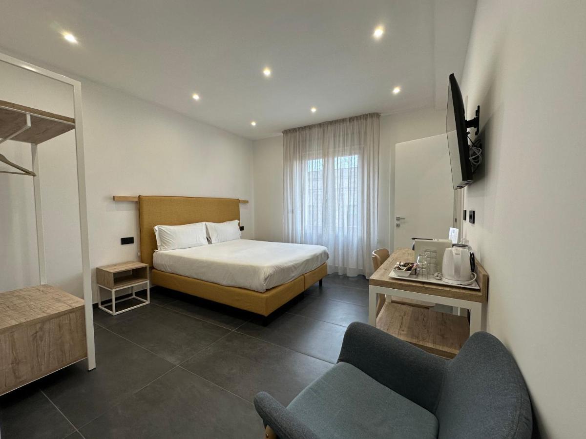 Ng Guest House Il Gallura オルビア エクステリア 写真