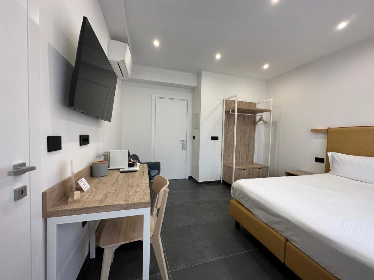Ng Guest House Il Gallura オルビア エクステリア 写真