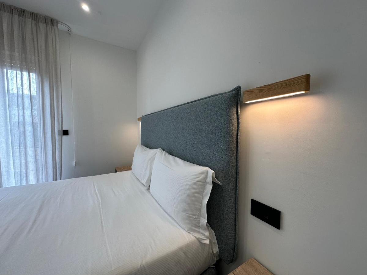 Ng Guest House Il Gallura オルビア エクステリア 写真