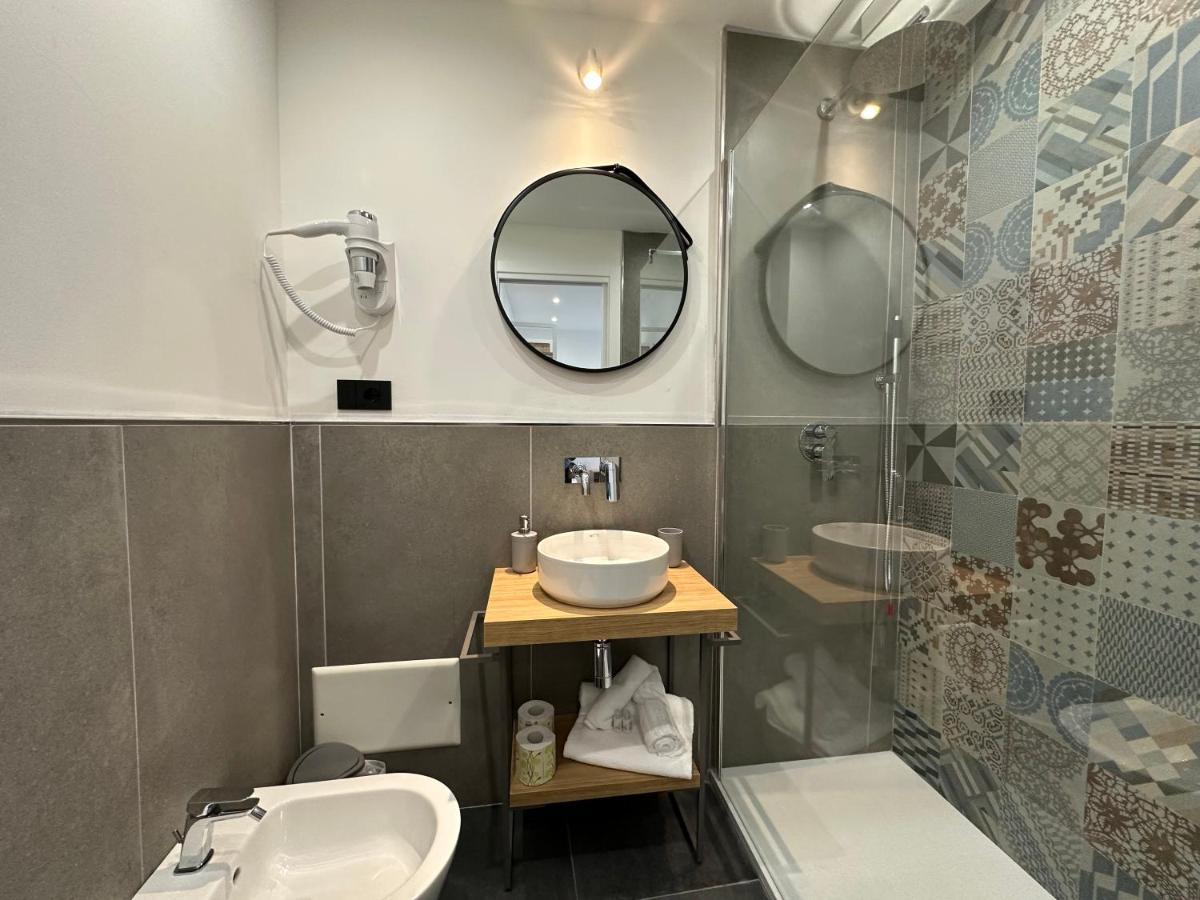 Ng Guest House Il Gallura オルビア エクステリア 写真
