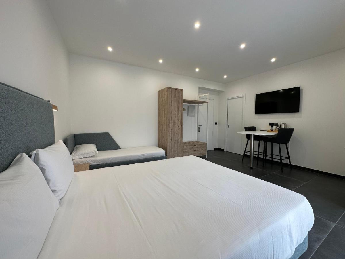 Ng Guest House Il Gallura オルビア エクステリア 写真