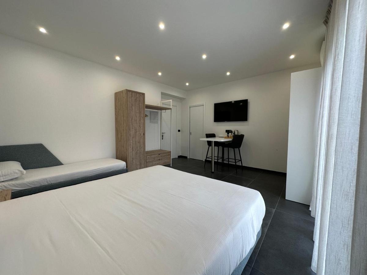Ng Guest House Il Gallura オルビア エクステリア 写真