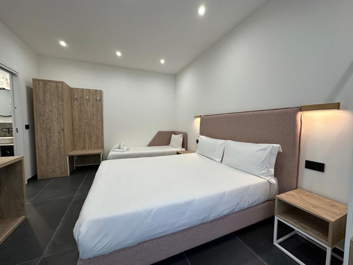 Ng Guest House Il Gallura オルビア エクステリア 写真