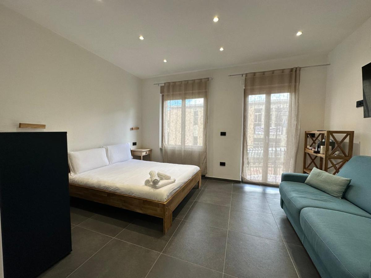 Ng Guest House Il Gallura オルビア エクステリア 写真