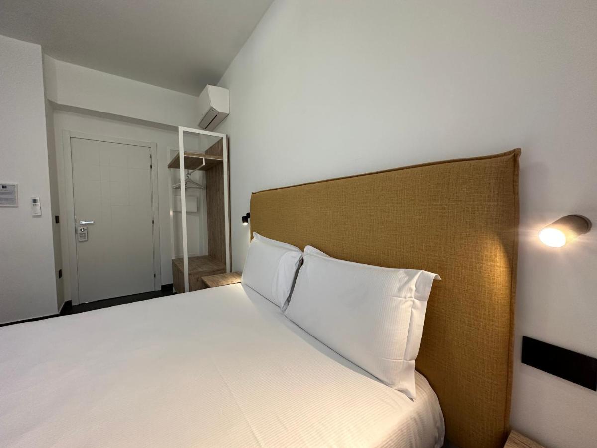Ng Guest House Il Gallura オルビア エクステリア 写真