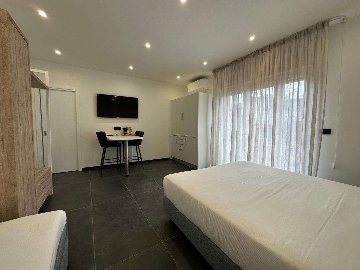 Ng Guest House Il Gallura オルビア エクステリア 写真