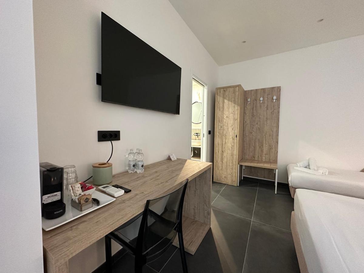 Ng Guest House Il Gallura オルビア エクステリア 写真