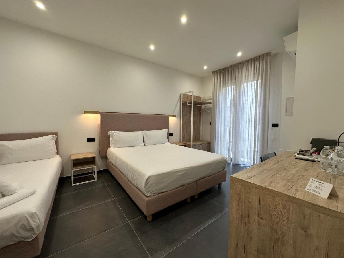 Ng Guest House Il Gallura オルビア エクステリア 写真