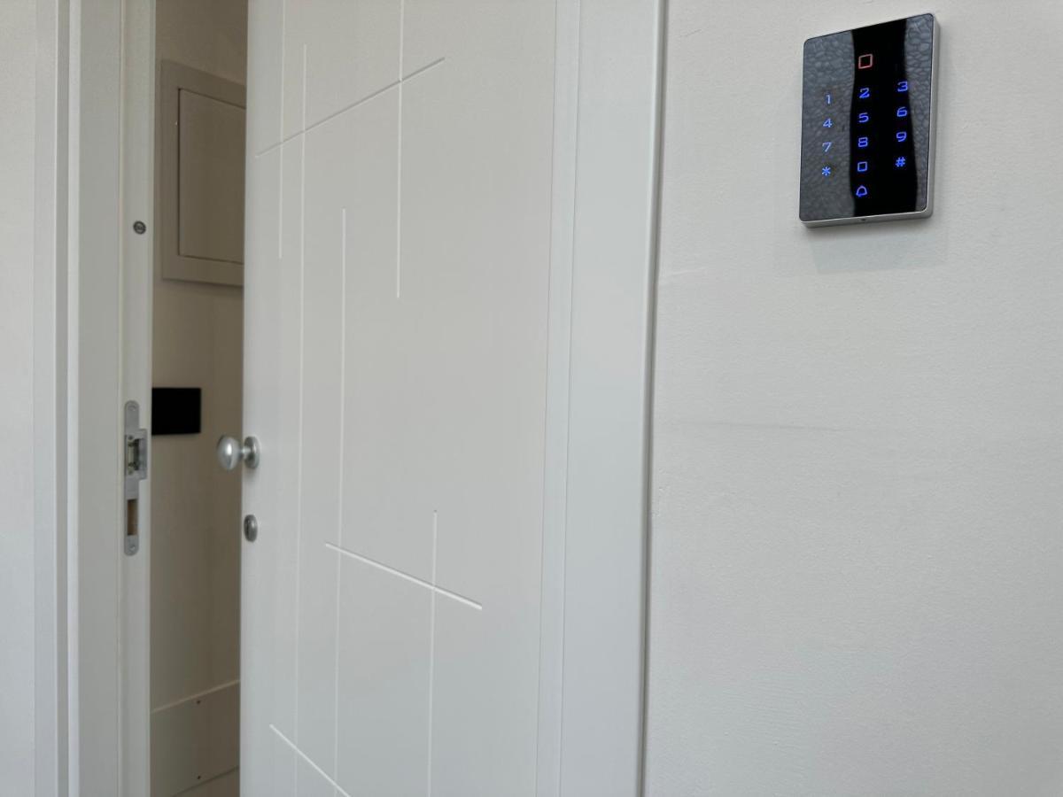 Ng Guest House Il Gallura オルビア エクステリア 写真