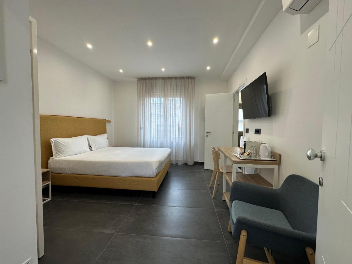 Ng Guest House Il Gallura オルビア エクステリア 写真