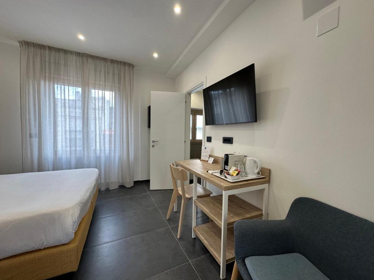 Ng Guest House Il Gallura オルビア エクステリア 写真