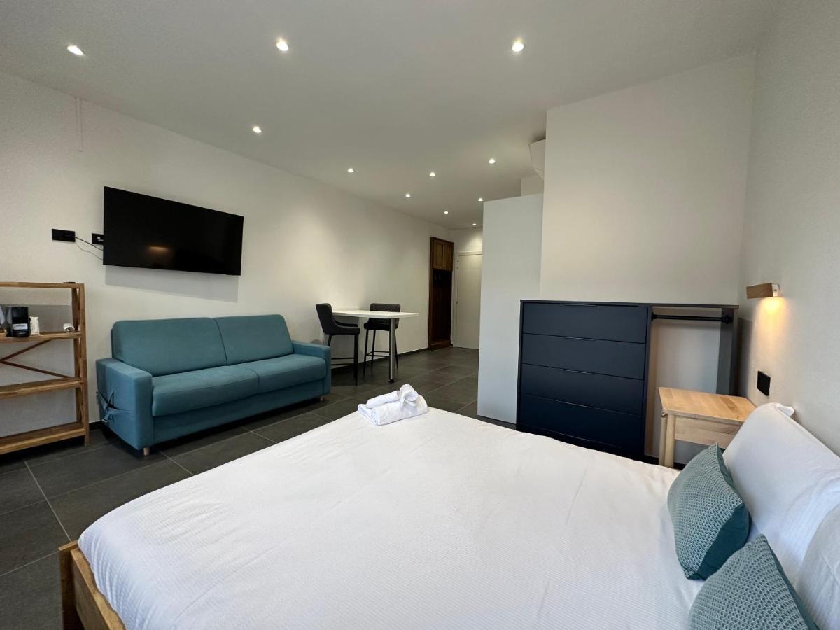 Ng Guest House Il Gallura オルビア エクステリア 写真