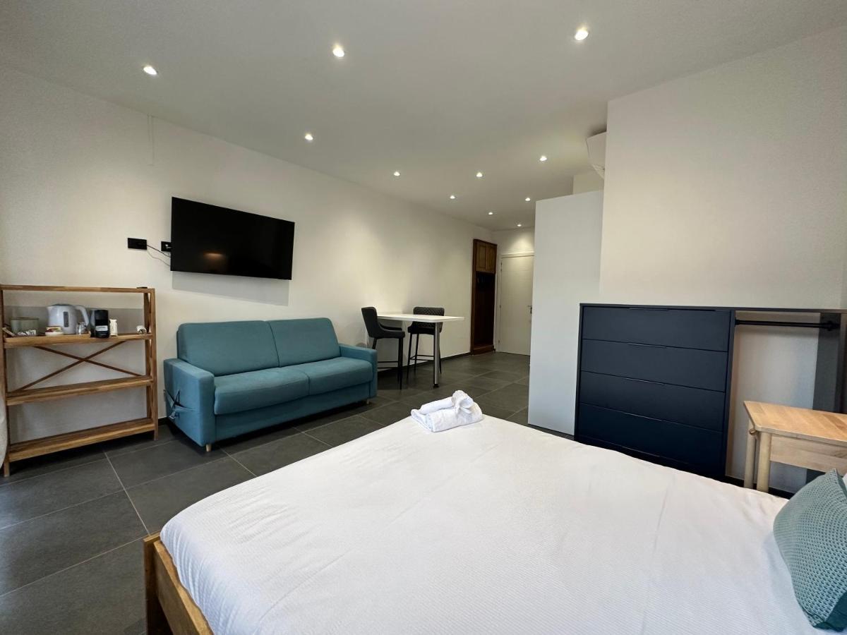 Ng Guest House Il Gallura オルビア エクステリア 写真