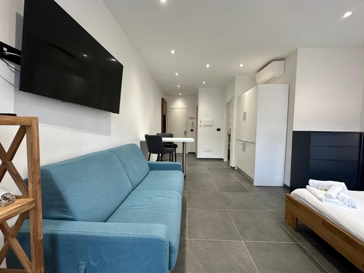 Ng Guest House Il Gallura オルビア エクステリア 写真