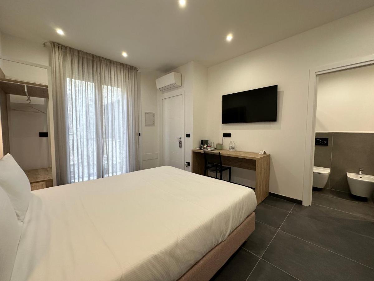Ng Guest House Il Gallura オルビア エクステリア 写真
