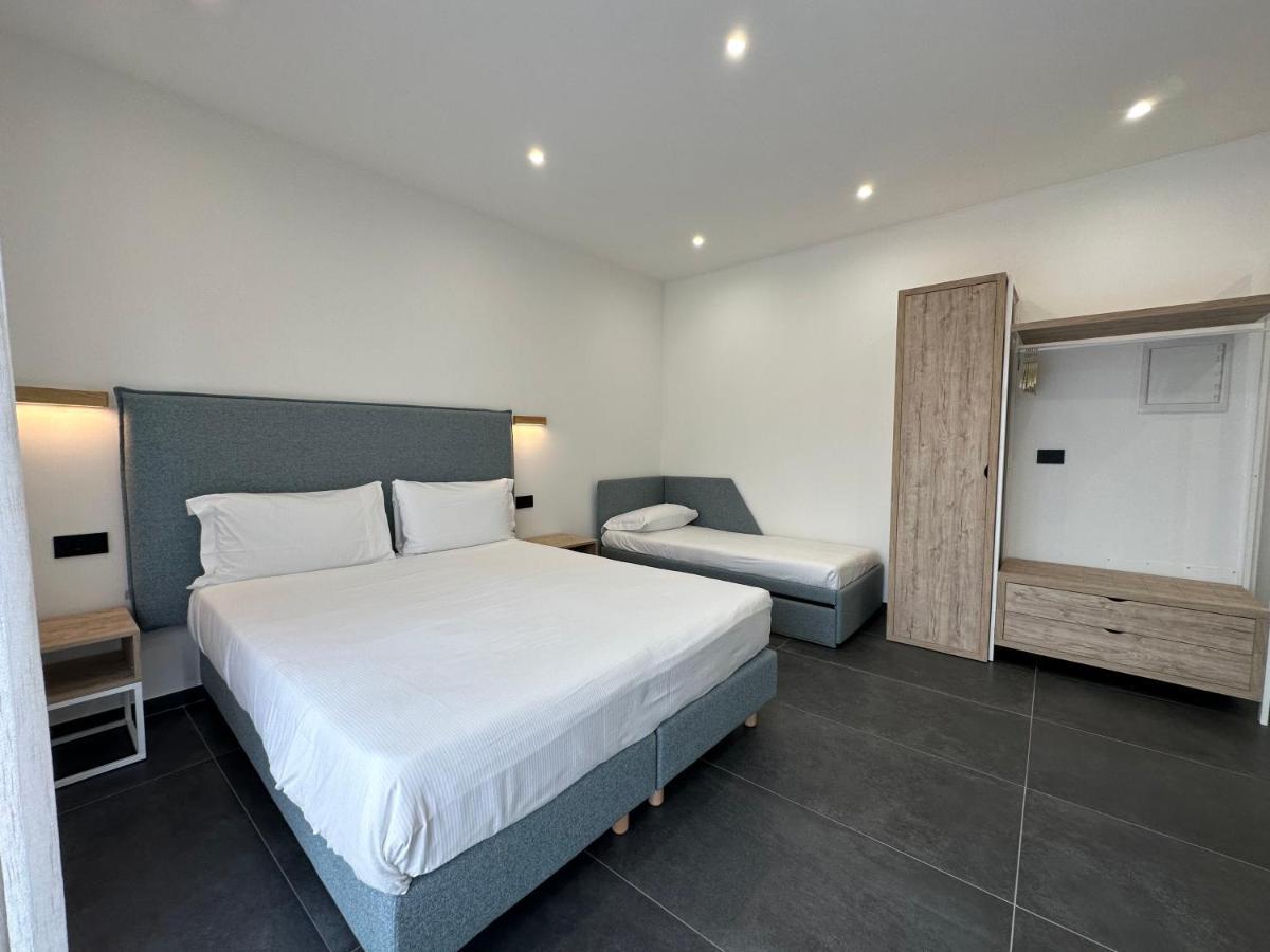 Ng Guest House Il Gallura オルビア エクステリア 写真