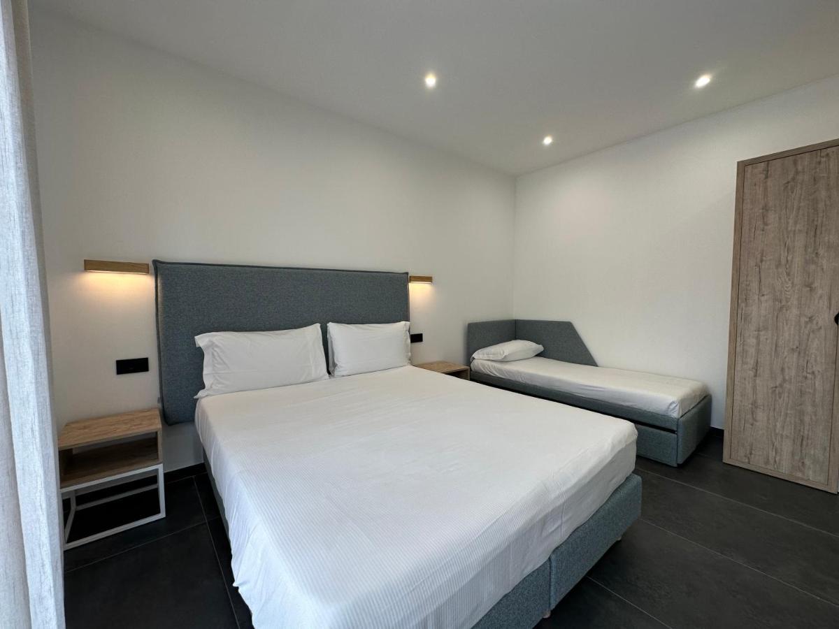 Ng Guest House Il Gallura オルビア エクステリア 写真