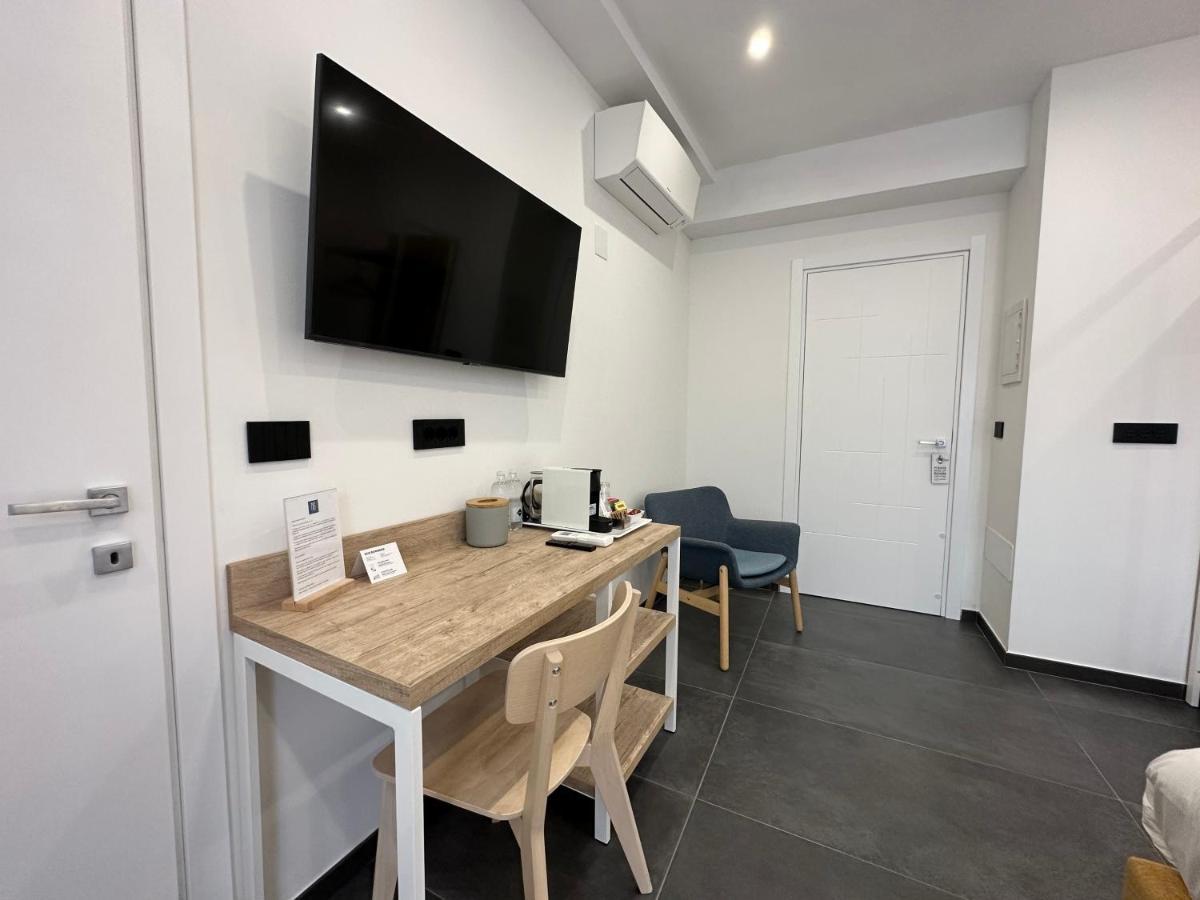 Ng Guest House Il Gallura オルビア エクステリア 写真