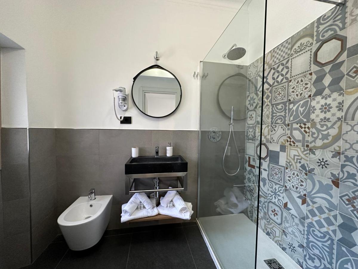 Ng Guest House Il Gallura オルビア エクステリア 写真
