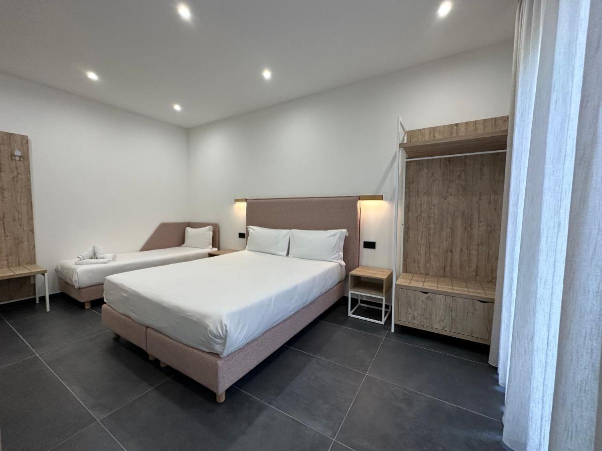 Ng Guest House Il Gallura オルビア エクステリア 写真