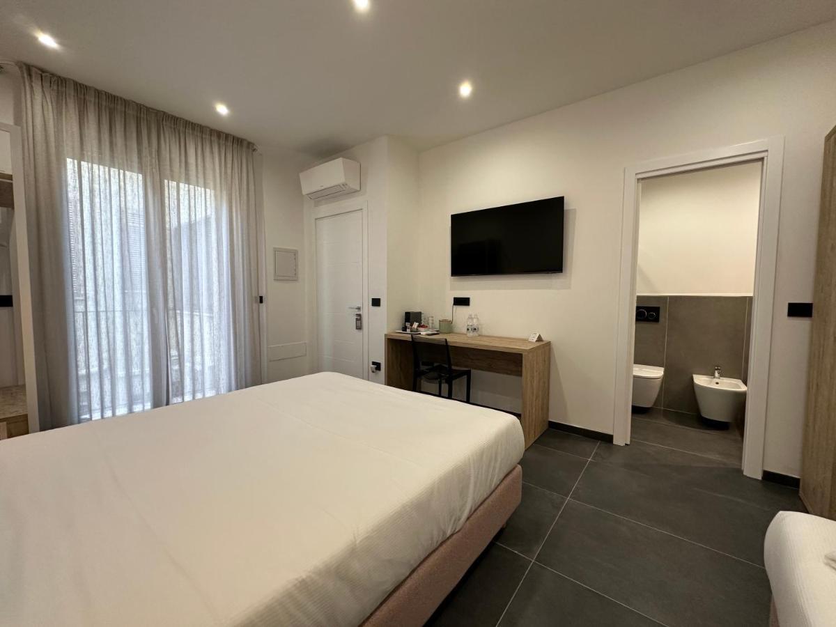 Ng Guest House Il Gallura オルビア エクステリア 写真
