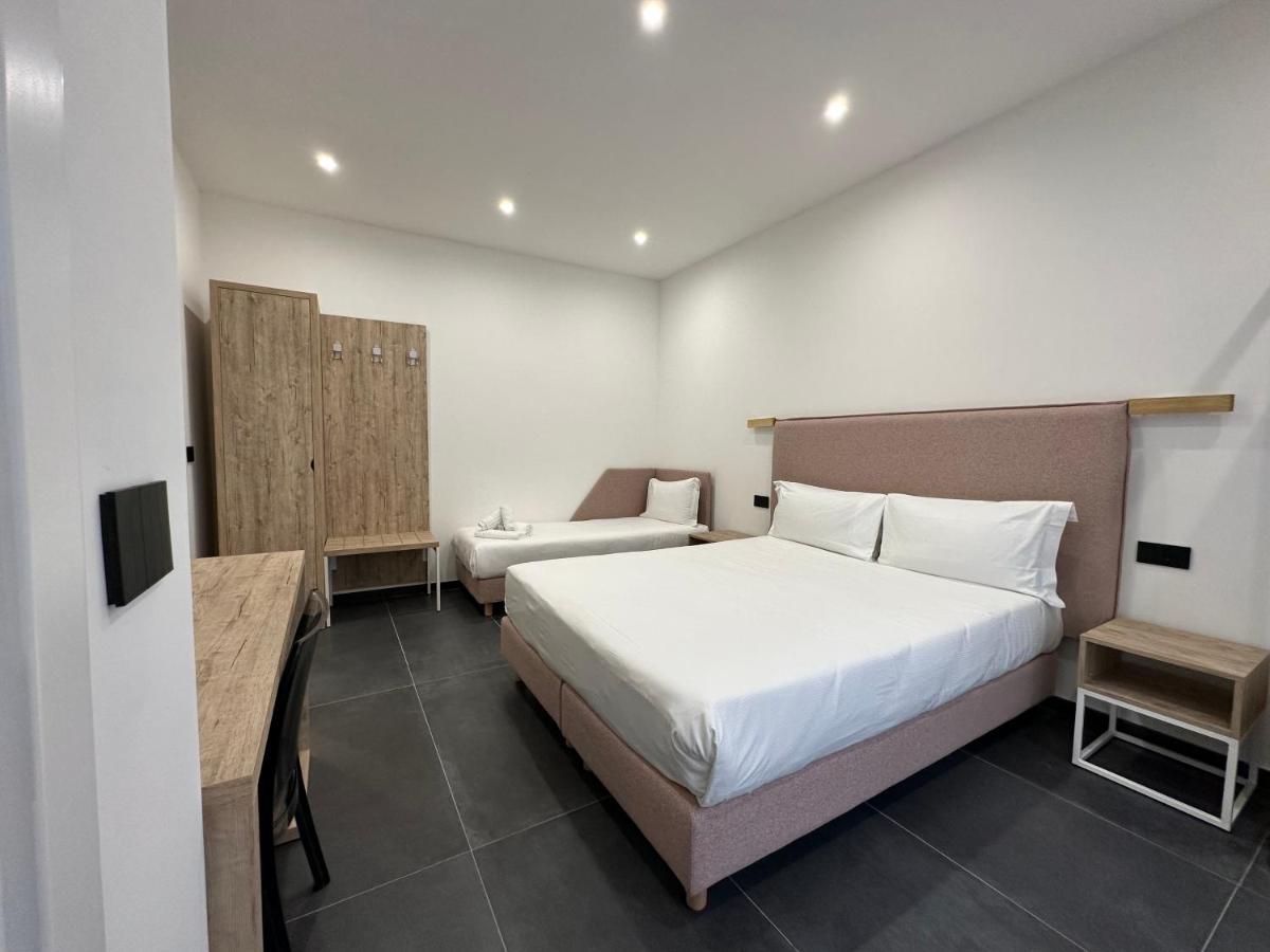 Ng Guest House Il Gallura オルビア エクステリア 写真