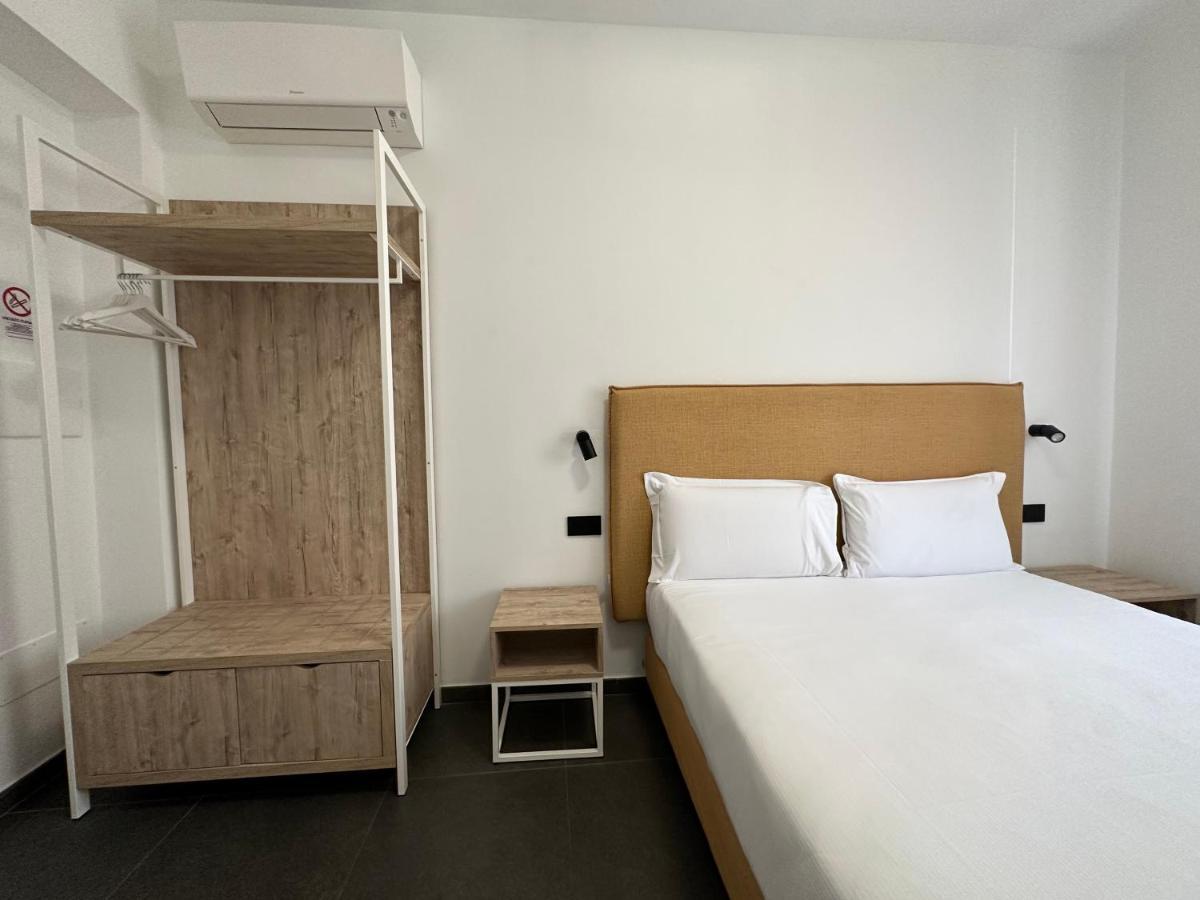 Ng Guest House Il Gallura オルビア エクステリア 写真