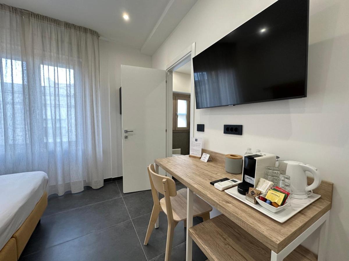 Ng Guest House Il Gallura オルビア エクステリア 写真