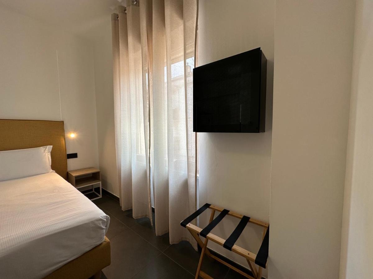 Ng Guest House Il Gallura オルビア エクステリア 写真