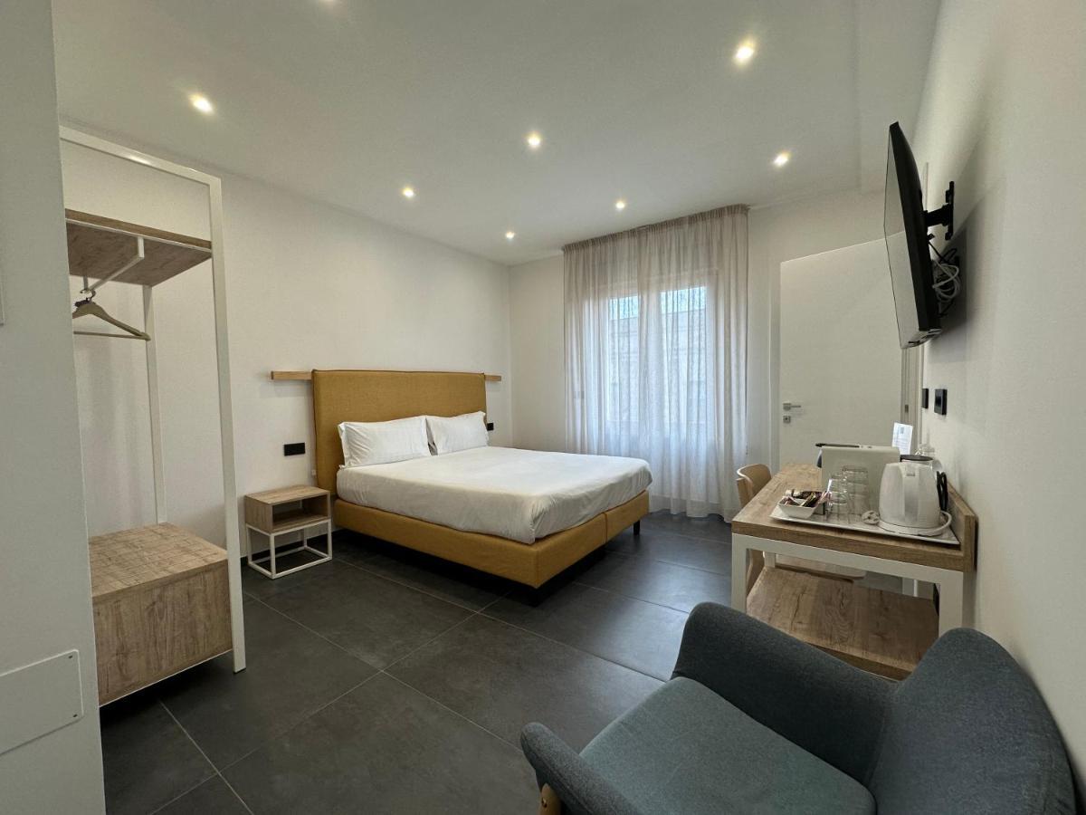 Ng Guest House Il Gallura オルビア エクステリア 写真