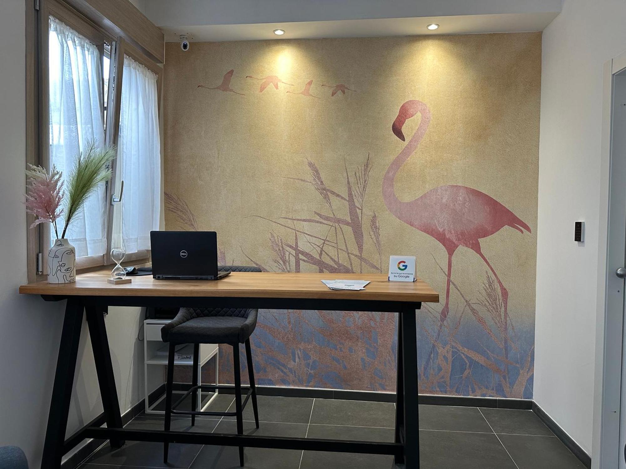 Ng Guest House Il Gallura オルビア エクステリア 写真